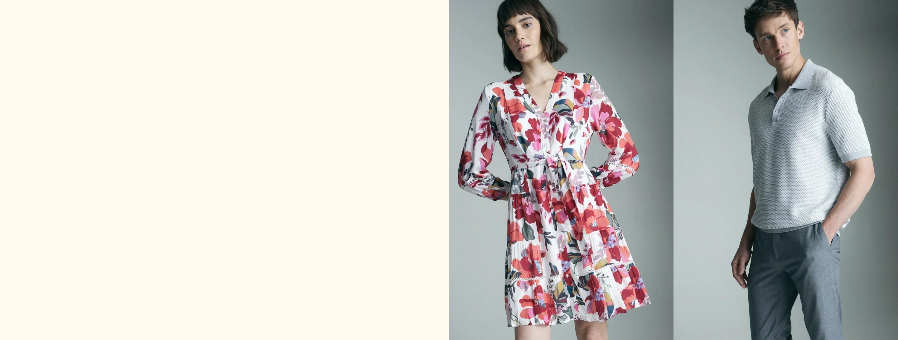Timeless Style, Modern Elegance